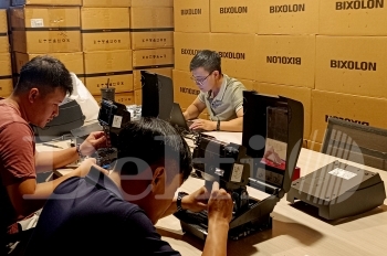 SỬA MÁY IN TEM NHÃN NHANH CHÓNG, ĐÁNG TIN CẬY CÓ MẶT 24/7