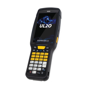 Máy kiểm kho lạnh PDA M3 UL20F