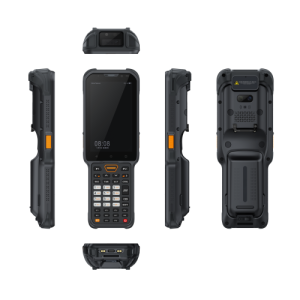 Máy kiểm kho PDA Delfiscan PB-43KC