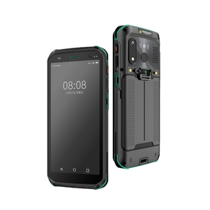 Máy kiểm kho PDA Delfiscan PB40K