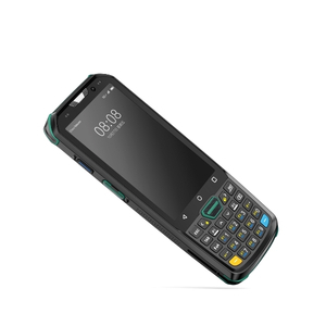 Máy kiểm kho PDA Delfiscan PB40K