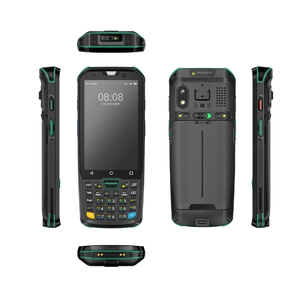 Máy kiểm kho PDA Delfiscan PB40K