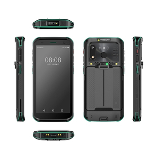 Máy kiểm kho PDA Delfiscan PB40K