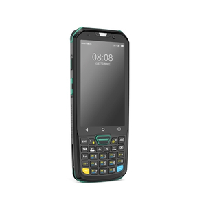 Máy kiểm kho PDA Delfiscan PB40K
