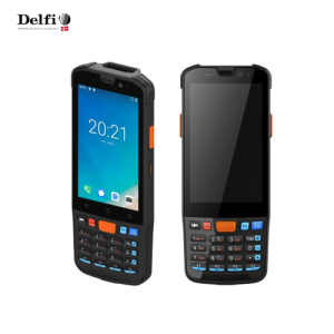 Máy kiểm kho PDA Delfiscan PNB40-K