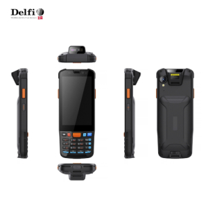 Máy kiểm kho PDA Delfiscan PNB40-K