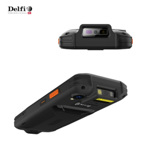Máy kiểm kho PDA Delfiscan PNB40-K