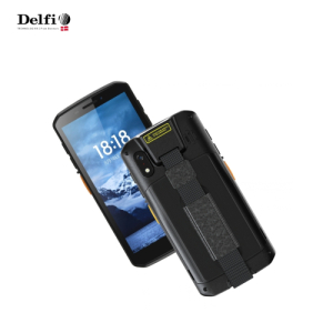 Máy kiểm kho PDA Delfiscan PNB55-NK