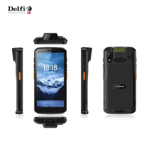 Máy kiểm kho PDA Delfiscan PNB55-NK
