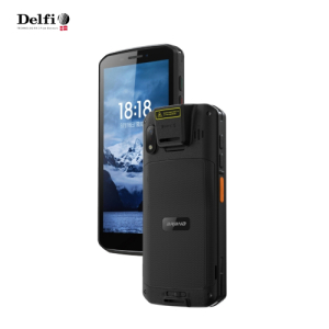 Máy kiểm kho PDA Delfiscan PNB55-NK
