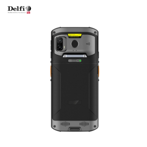 Máy kiểm kho PDA Delfiscan PNB65-NK