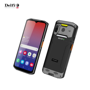 Máy kiểm kho PDA Delfiscan PNB65-NK