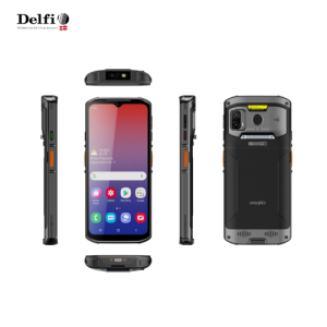 Máy kiểm kho PDA Delfiscan PNB65-NK
