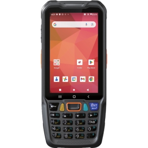 Máy Kiểm Kho PDA Point Mobile PM68 | Android 15, IP67, Hot-swap – Delfi