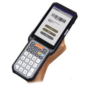 Máy Kiểm Kho PDA Point Mobile PM451