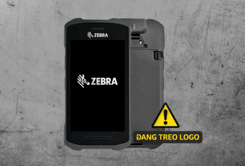Máy PDA Bị Treo Logo: Nguyên Nhân Và Cách Khắc Phục Nhanh