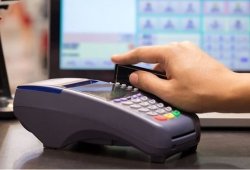 Máy POS báo lỗi 05 và cách khắc phục chi tiết, hiệu quả nhất