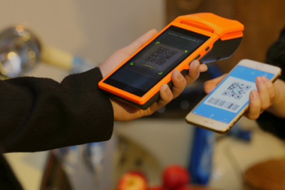 MÁY POS CẦM TAY H10 - GIẢI PHÁP TỐI ƯU QUY TRÌNH BÁN HÀNG