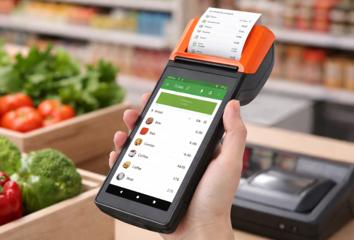 Máy POS H10 Bị Lỗi: Nguyên Nhân & Cách Xử Lý Nhanh