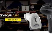 MÁY QUÉT BARCODE CẦM TAY CHÍNH HÃNG, GIÁ TỐT NHẤT
