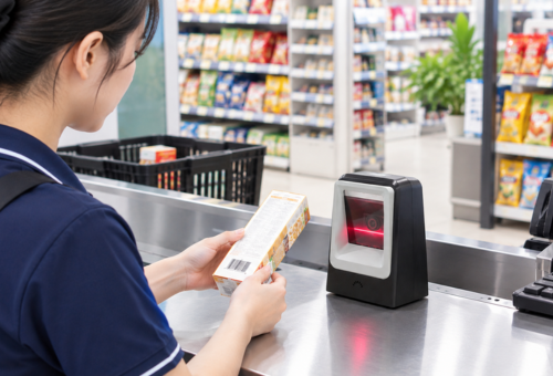 Máy Quét Đa Tia: Khái Niệm Và So Sánh Các Dòng Phổ Biến