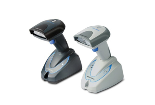 Tổng hợp các loại máy quét mã vạch Delfi phổ biến hiện nay