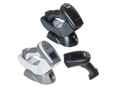 Chọn mua máy quét mã vạch ở đâu để chất lượng? 