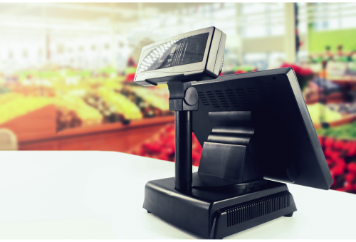 Máy Quét Mã Vạch Siêu Thị: Cách Chọn Đúng Cho Cửa Hàng