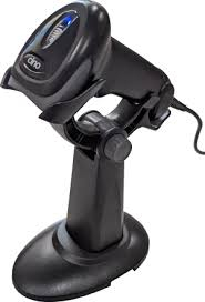 Máy quét CCCD CINO FUZZYSCAN A670