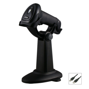 Máy quét CCCD CINO FUZZYSCAN A670