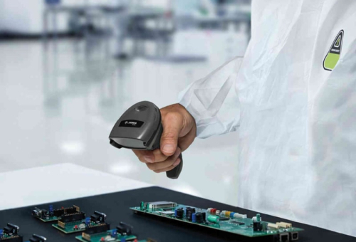 Tổng hợp những loại máy quét mã vạch tốt nhất hiện nay