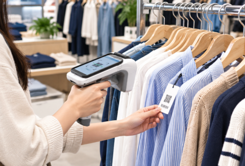 Máy Quét RFID: Nguyên Lý Hoạt Động Và So Sánh Các Dòng Phổ Biến