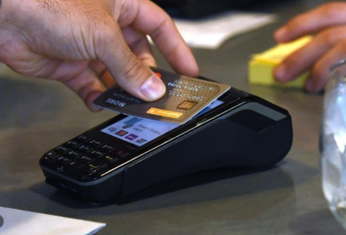 Máy quẹt thẻ bị lỗi – Nguyên nhân và cách xử lý