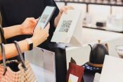 MUA HÀNG TRÊN CÁC SÀN MẠI ĐIỆN TỬ DỄ DÀNG HƠN NHỜ QR CODE