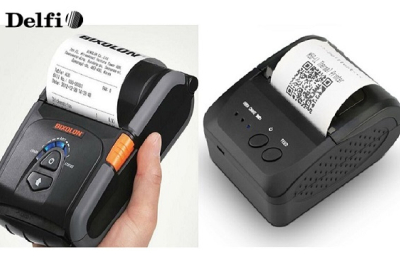 MUA MÁY IN HOÁ ĐƠN BILL UY TÍN, CHÍNH HÃNG, GIÁ RẺ TẠI DELFI