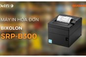 MUA MÁY IN HÓA ĐƠN BIXOLON CHÍNH HÃNG GIÁ TỐT