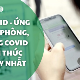 PcCOVID TRỞ THÀNH ỨNG DỤNG QUÉT THẺ XANH VACCINE