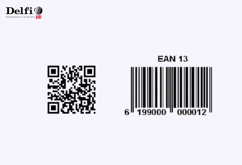 Phân Biệt Barcode Và QR Code: Loại Nào Phù Hợp Hơn?