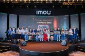 CUNG CẤP PHẦN MỀM CHECKIN QRCODE CHO SỰ KIỆN TRI ÂN ĐỐI TÁC 2023 GO TOGETHER WIN TOGETHER