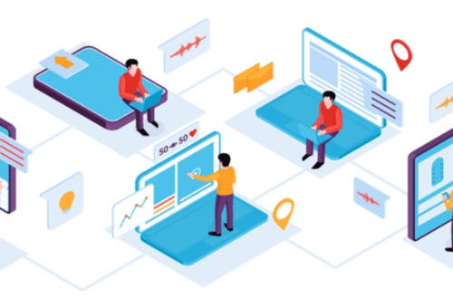 Phần mềm kiểm kê tài sản chuyên nghiệp cho tổ chức