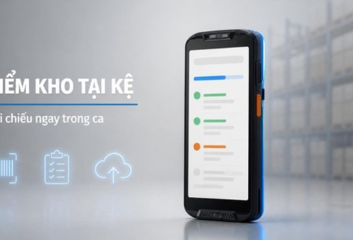 Phần Mềm Kiểm Kho: Là Gì, Quy Trình Và Cách Chọn