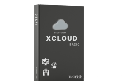  PHẦN MỀM KIỂM KHO TOÀN DIỆN XCLOUD  - ỨNG DỤNG ĐẾN TỪ CHÂU ÂU