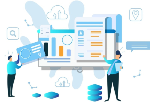 Phần mềm quản lý kiểm kê sản phẩm hiệu quả