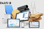 PHẦN MỀM QUẢN LÝ NGUYÊN VẬT LIỆU TỐT NHẤT 2024 - DELFICOM
