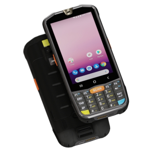 Máy kiểm kho PDA Point Mobile PM67