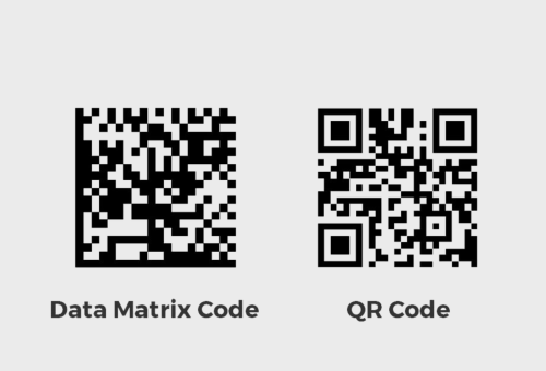 QR Code Hay Data Matrix? So Sánh Chi Tiết Dễ Hiểu