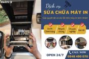 SỬA MÁY IN MÃ VẠCH UY TÍN VÀ CHẤT LƯỢNG LẠI TP.HCM