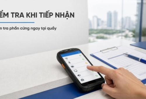 Sửa Máy Kiểm Kho Hà Nội: Văn Phòng Xã Đàn, Cách Gửi