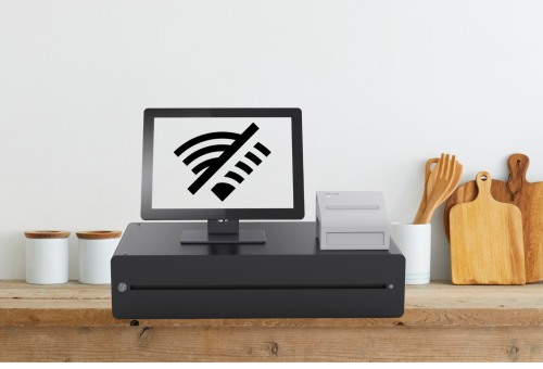 Sửa máy POS nhanh chóng | Chẩn đoán đúng lỗi, chi phí minh bạch