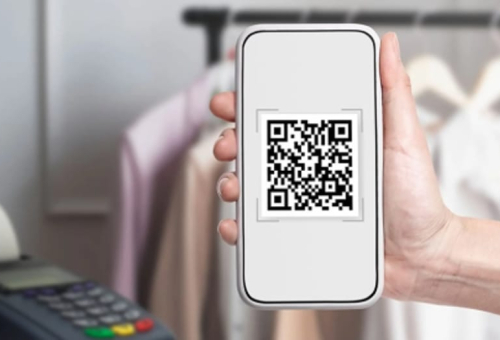 Cách tạo mã QR cho link nhanh và đơn giản nhất